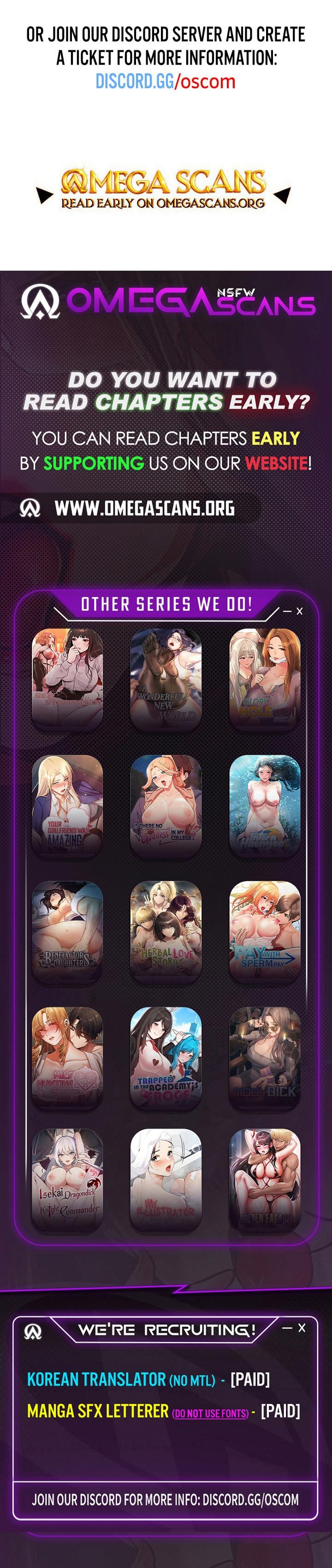 Wireless Onahole (Uncensored), chapter 50, page 37 of 37