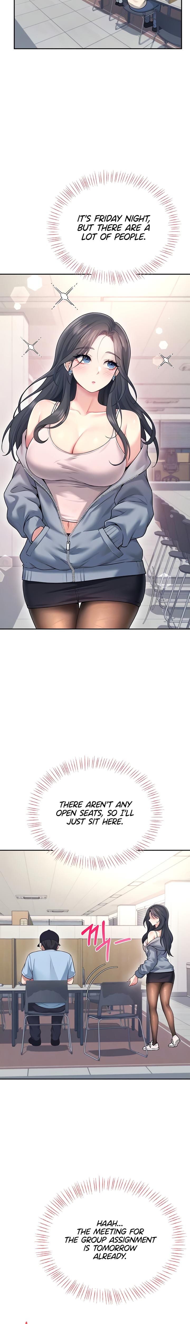 Wireless Onahole (Uncensored), chapter 51, page 5 of 31