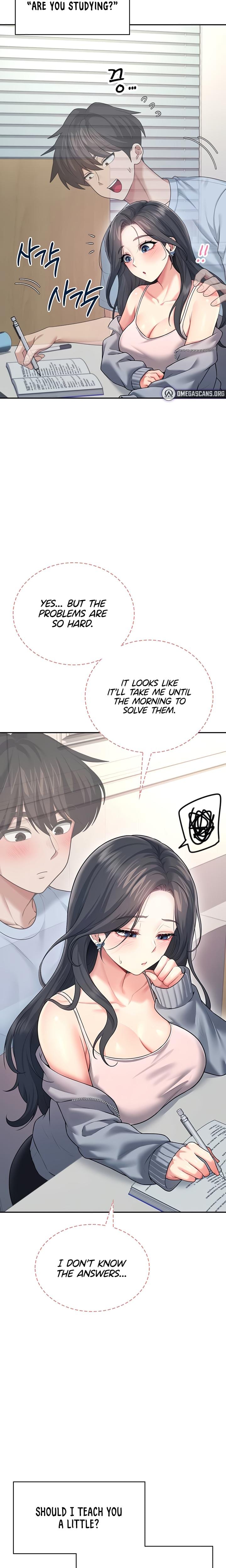 Wireless Onahole (Uncensored), chapter 51, page 8 of 31