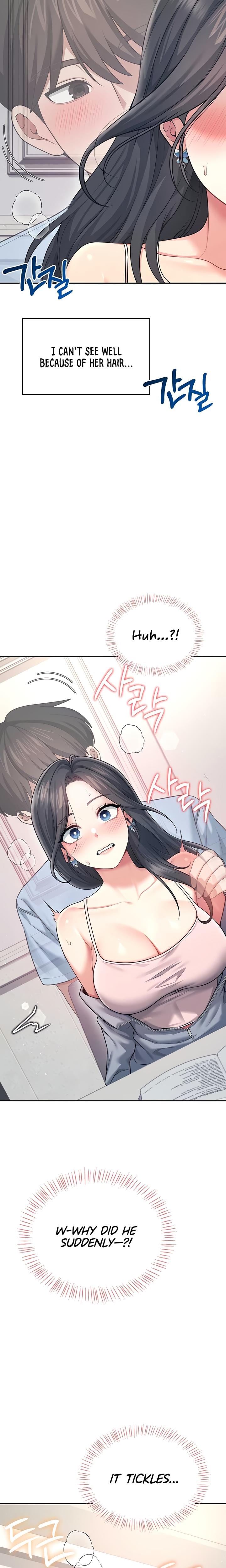 Wireless Onahole (Uncensored), chapter 51, page 10 of 31