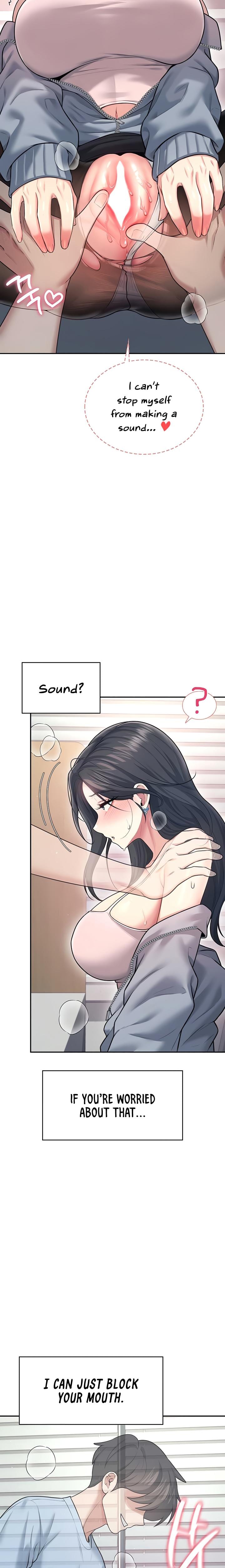 Wireless Onahole (Uncensored), chapter 51, page 21 of 31