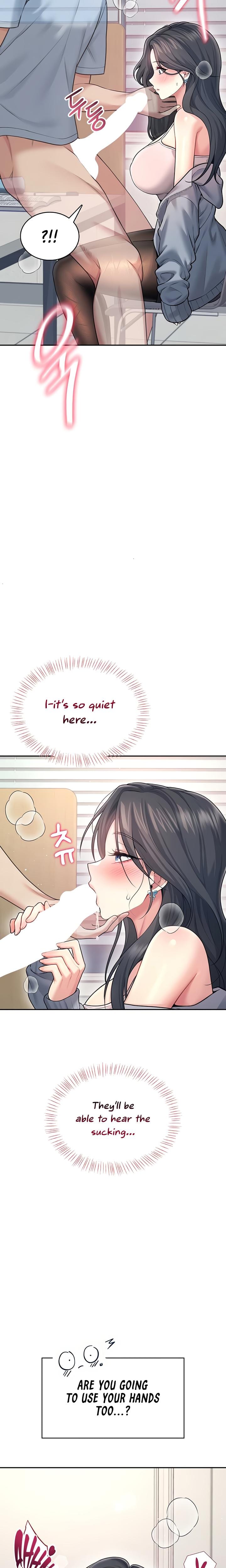 Wireless Onahole (Uncensored), chapter 51, page 22 of 31