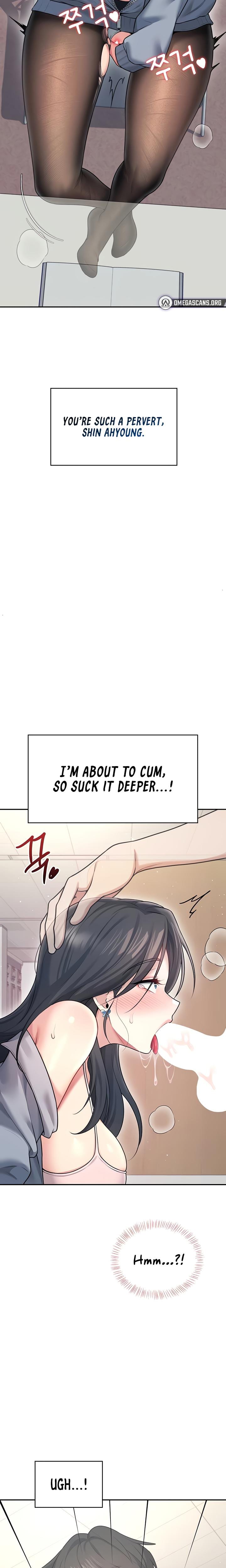 Wireless Onahole (Uncensored), chapter 51, page 25 of 31
