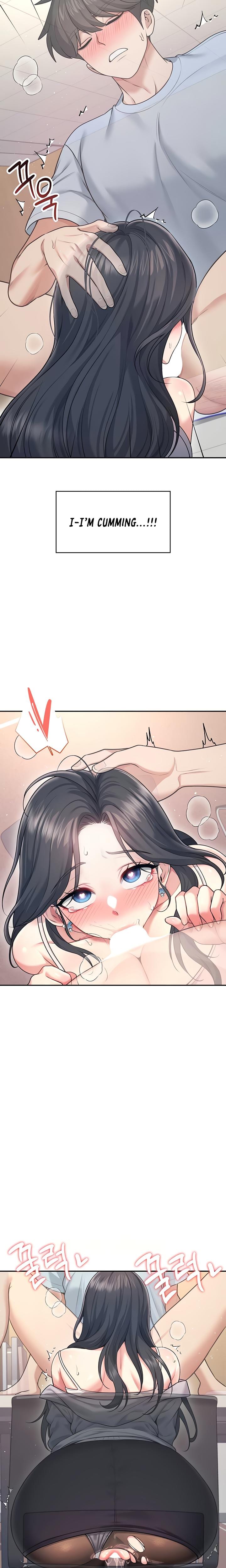 Wireless Onahole (Uncensored), chapter 51, page 26 of 31
