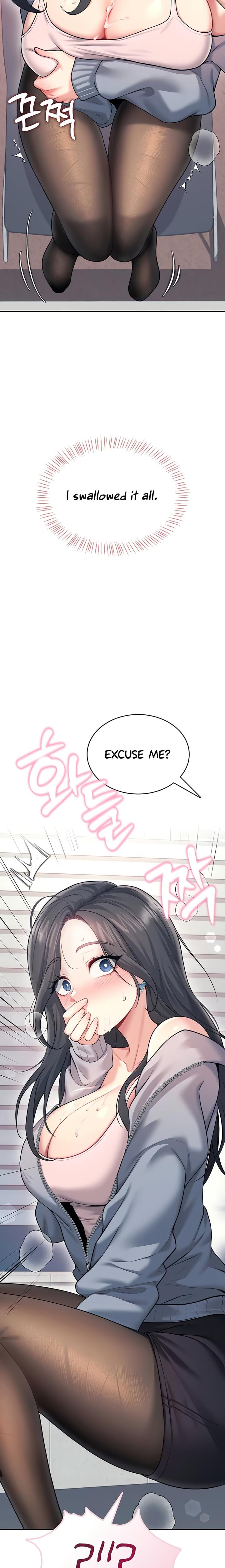 Wireless Onahole (Uncensored), chapter 51, page 29 of 31