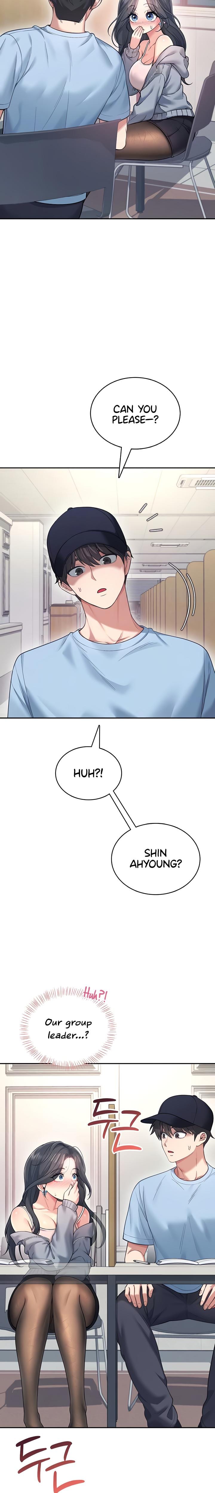 Wireless Onahole (Uncensored), chapter 52, page 5 of 35