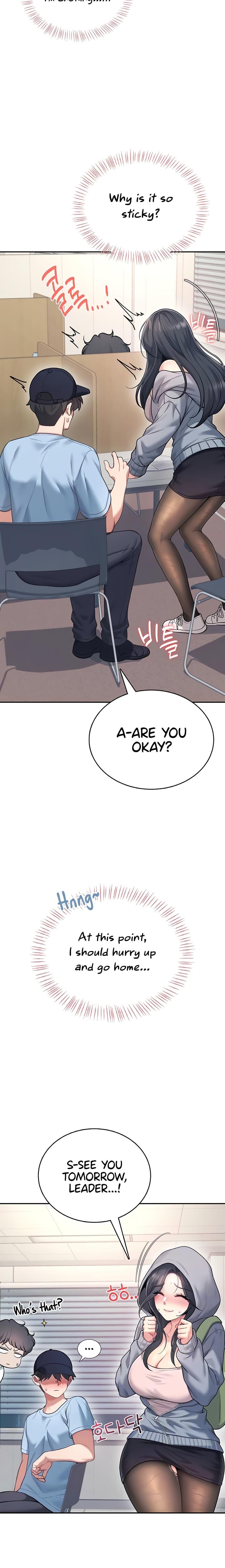 Wireless Onahole (Uncensored), chapter 52, page 7 of 35
