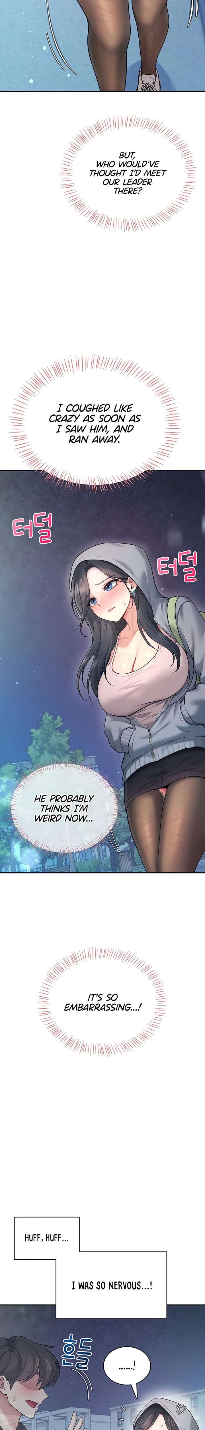 Wireless Onahole (Uncensored), chapter 52, page 10 of 35