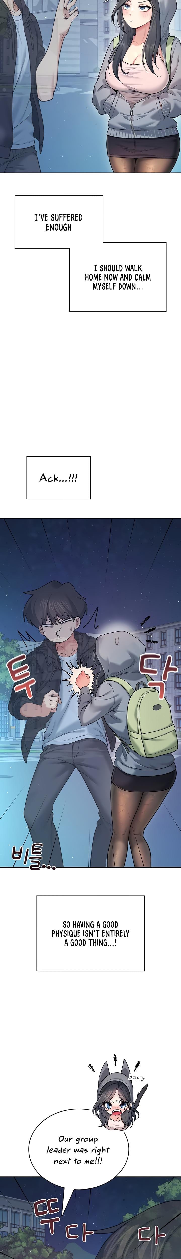 Wireless Onahole (Uncensored), chapter 52, page 11 of 35