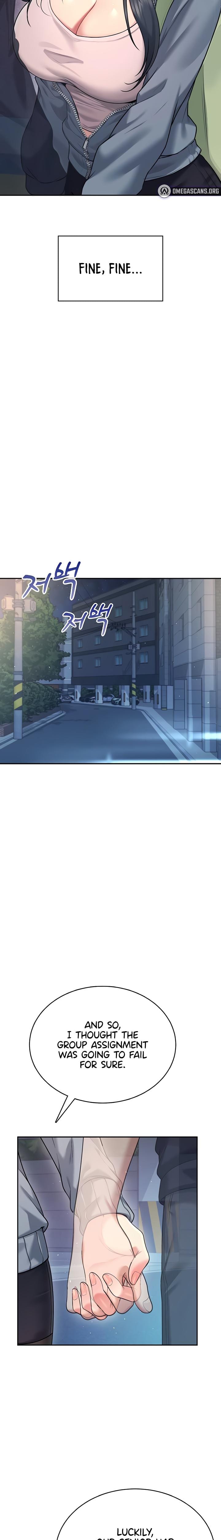Wireless Onahole (Uncensored), chapter 52, page 14 of 35