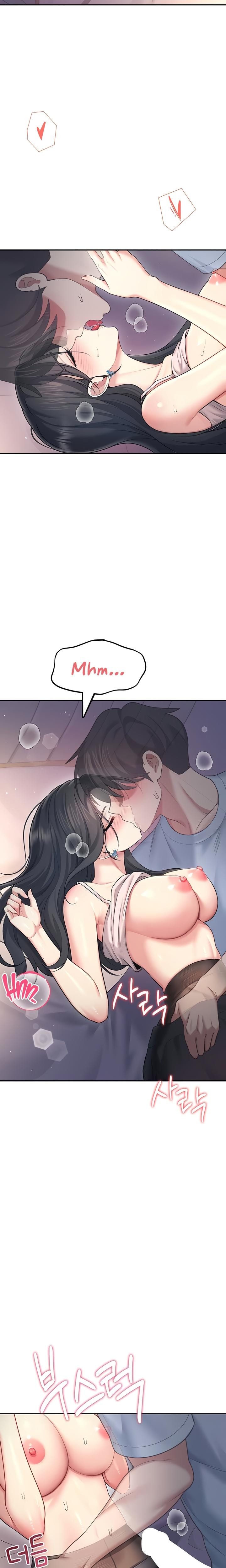 Wireless Onahole (Uncensored), chapter 52, page 21 of 35