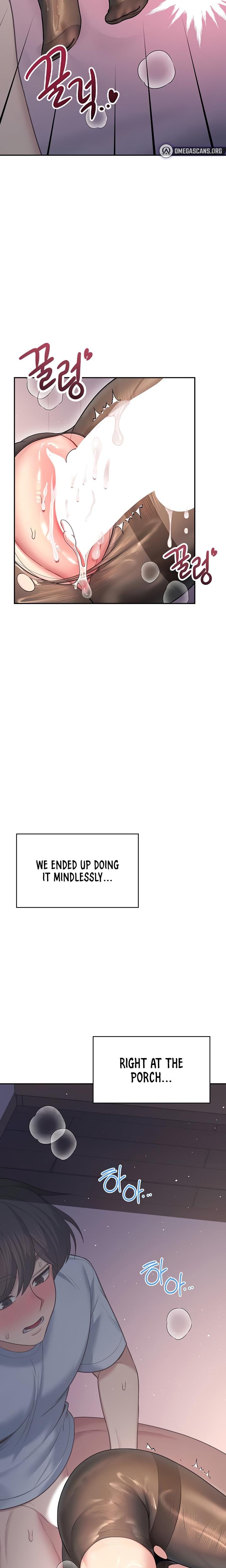 Wireless Onahole (Uncensored), chapter 52, page 32 of 35