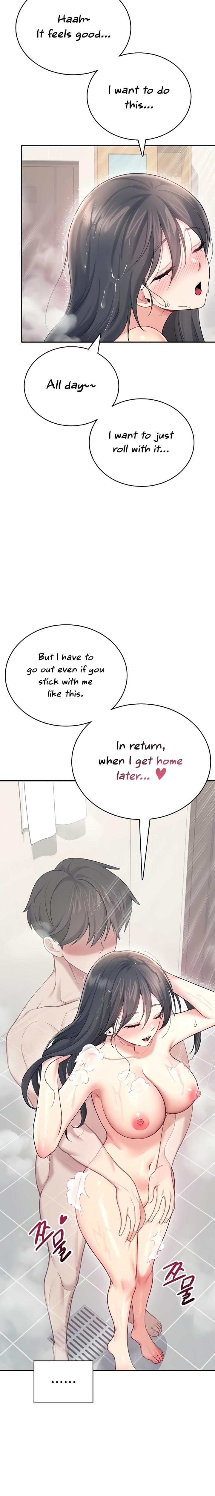 Wireless Onahole (Uncensored), chapter 53, page 11 of 33