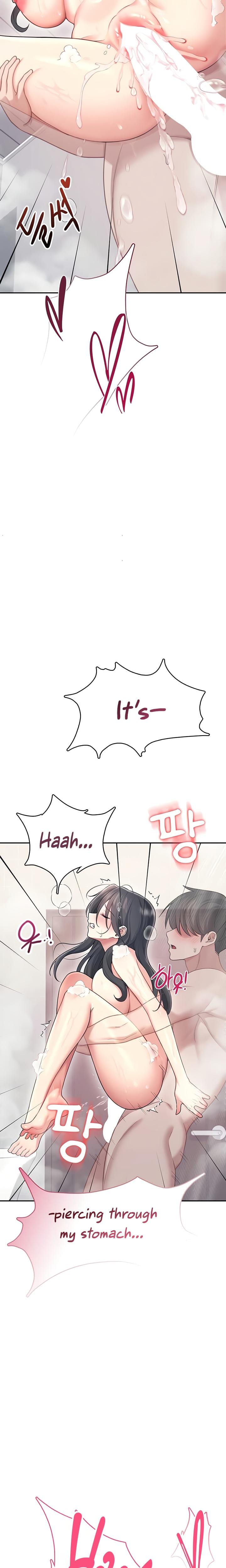 Wireless Onahole (Uncensored), chapter 53, page 17 of 33