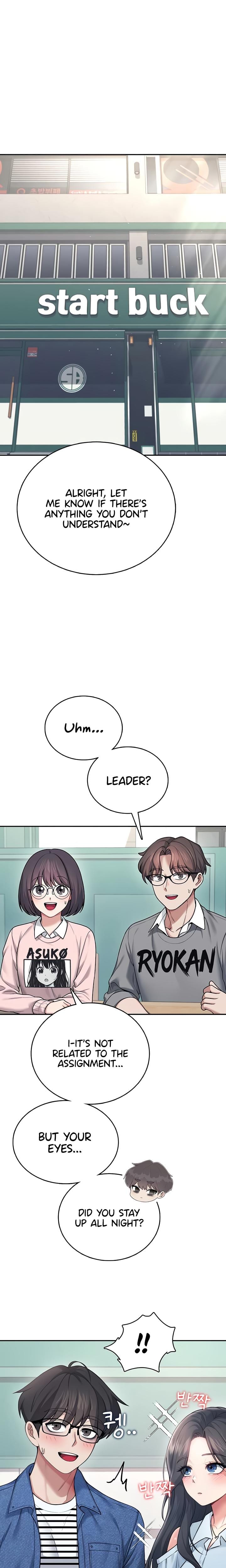 Wireless Onahole (Uncensored), chapter 53, page 22 of 33