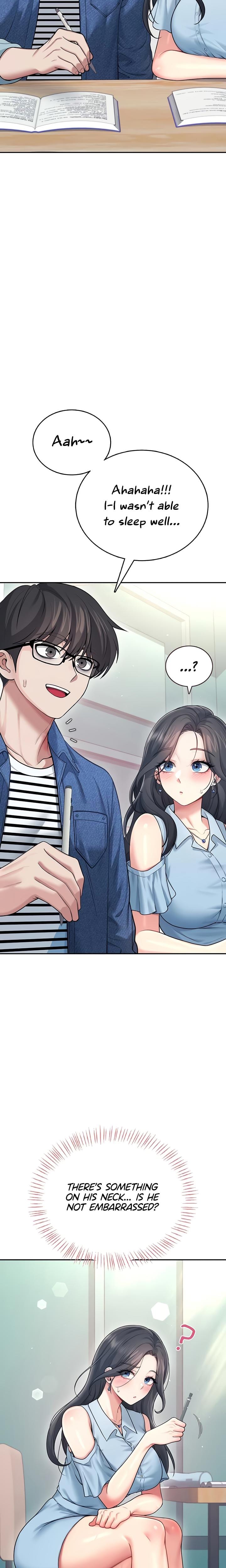 Wireless Onahole (Uncensored), chapter 53, page 23 of 33