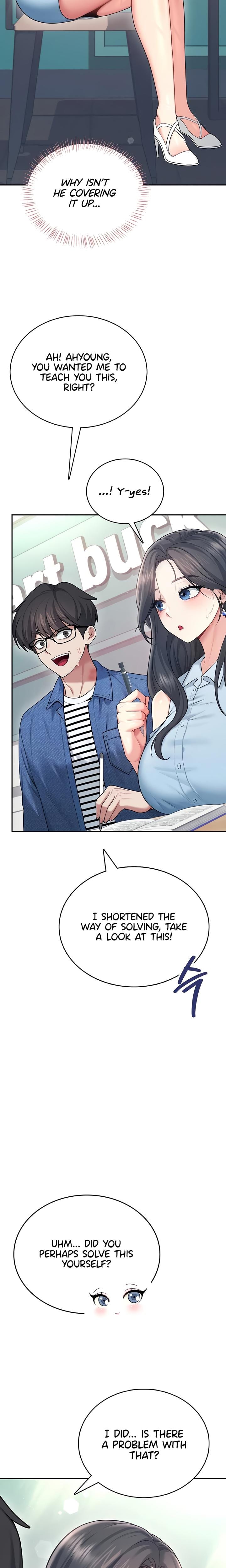 Wireless Onahole (Uncensored), chapter 53, page 24 of 33