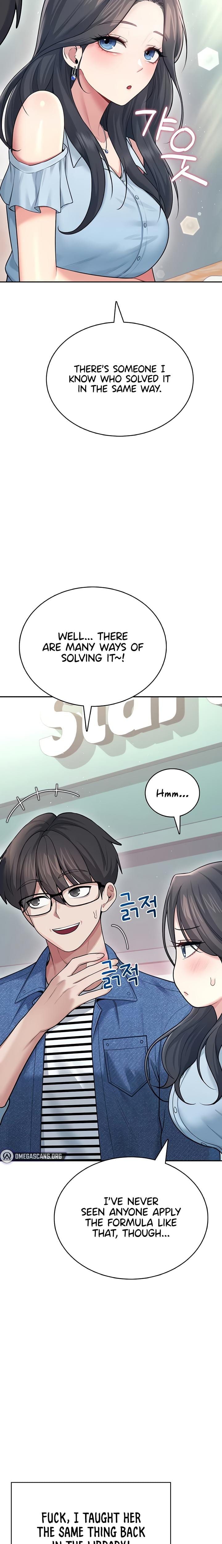 Wireless Onahole (Uncensored), chapter 53, page 25 of 33