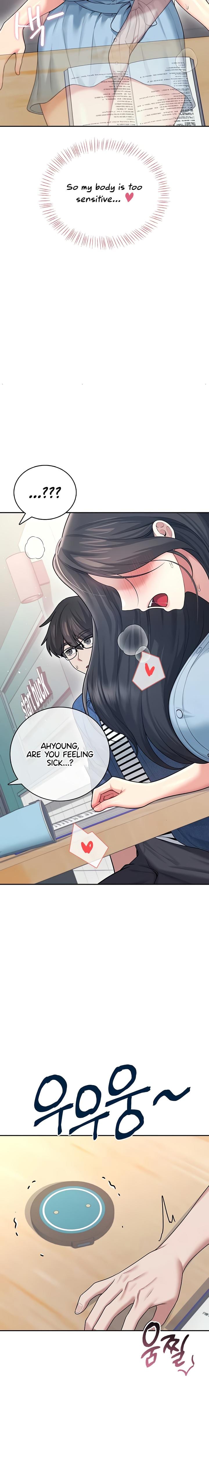 Wireless Onahole (Uncensored), chapter 53, page 29 of 33