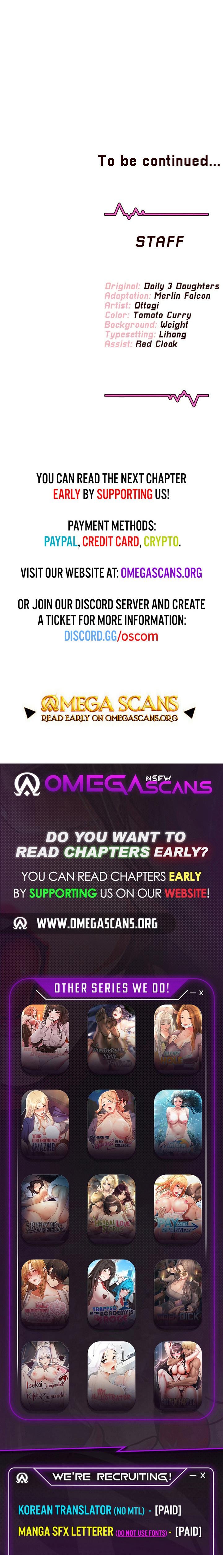 Wireless Onahole (Uncensored), chapter 53, page 32 of 33