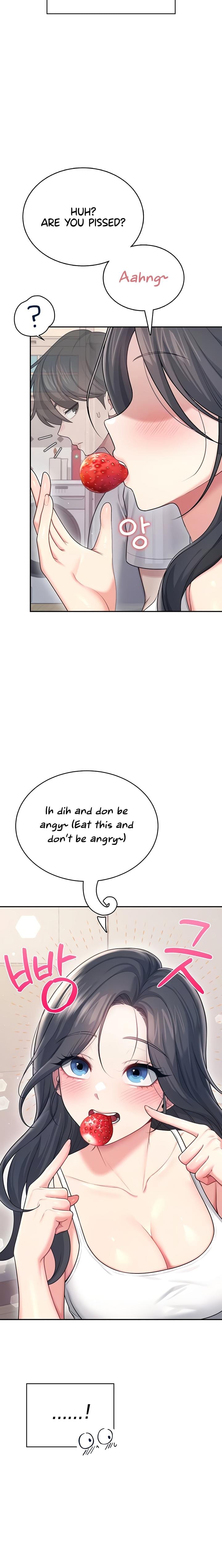 Wireless Onahole (Uncensored), chapter 54, page 7 of 35
