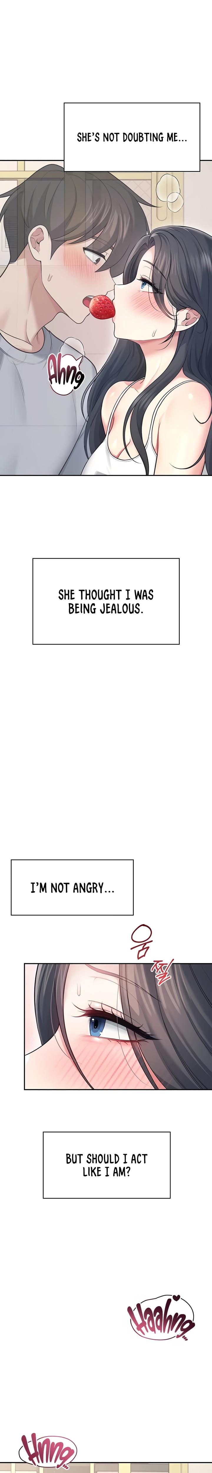 Wireless Onahole (Uncensored), chapter 54, page 8 of 35