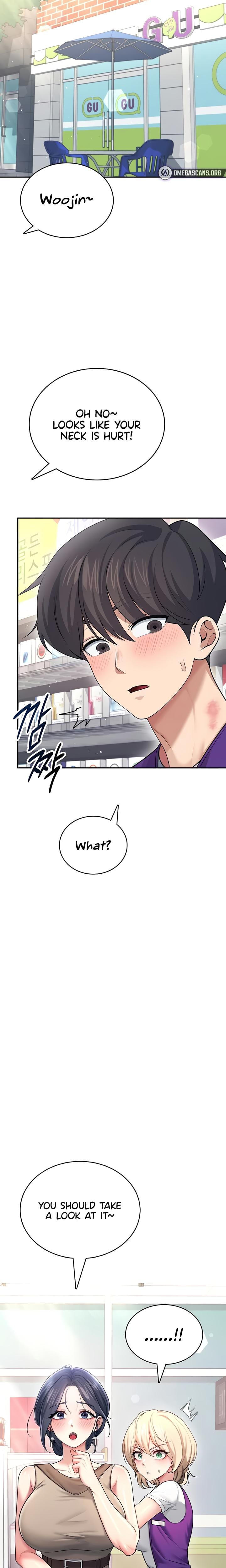 Wireless Onahole (Uncensored), chapter 54, page 14 of 35