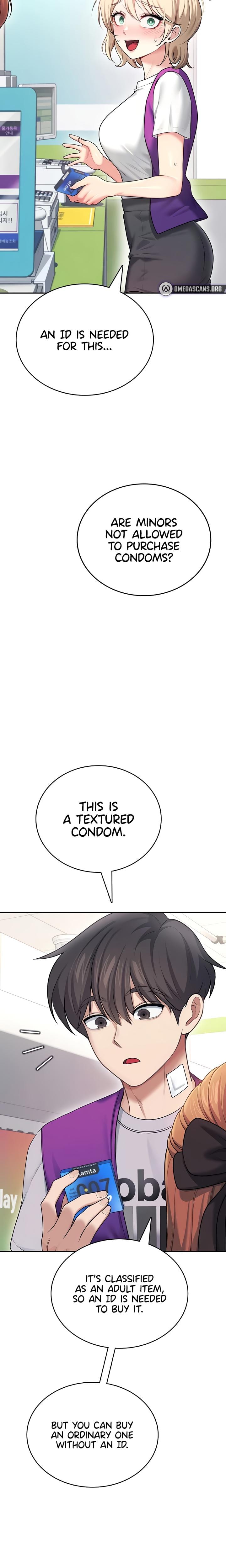 Wireless Onahole (Uncensored), chapter 54, page 26 of 35