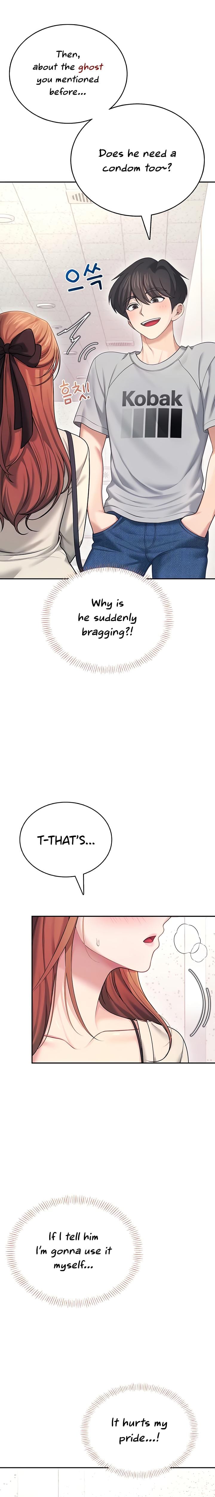 Wireless Onahole (Uncensored), chapter 55, page 7 of 32
