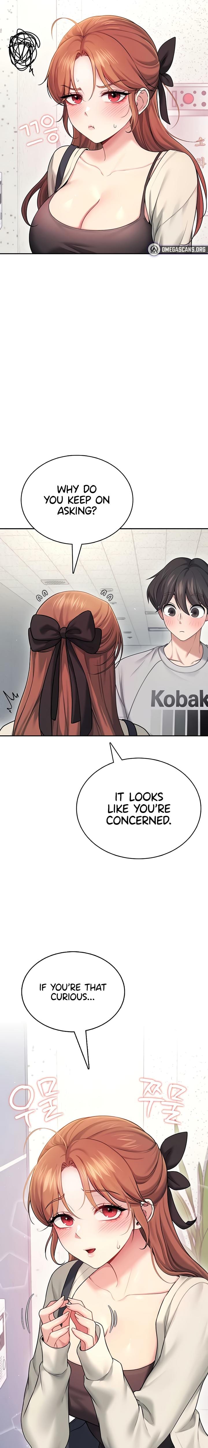 Wireless Onahole (Uncensored), chapter 55, page 8 of 32