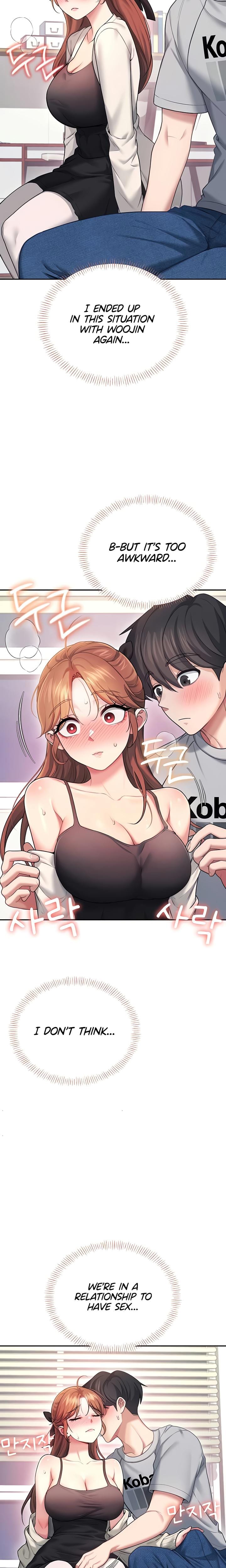 Wireless Onahole (Uncensored), chapter 55, page 13 of 32