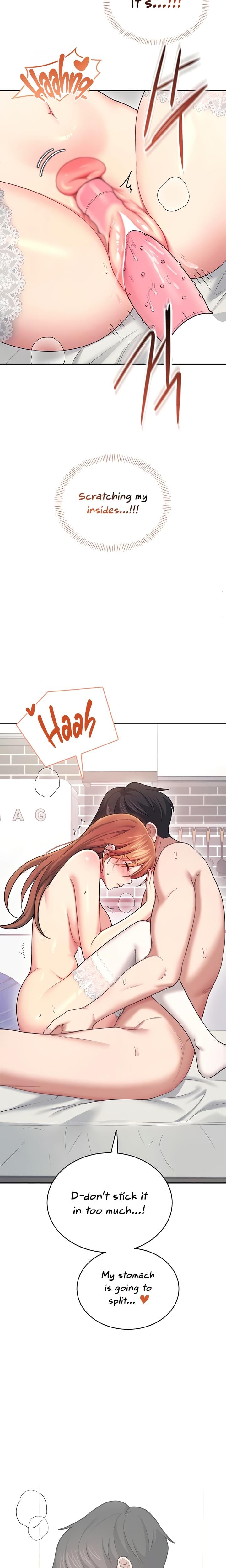Wireless Onahole (Uncensored), chapter 55, page 24 of 32