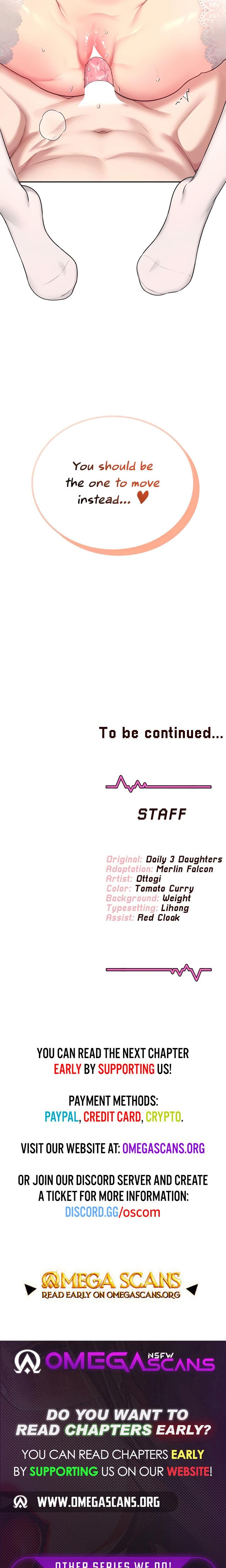 Wireless Onahole (Uncensored), chapter 55, page 31 of 32