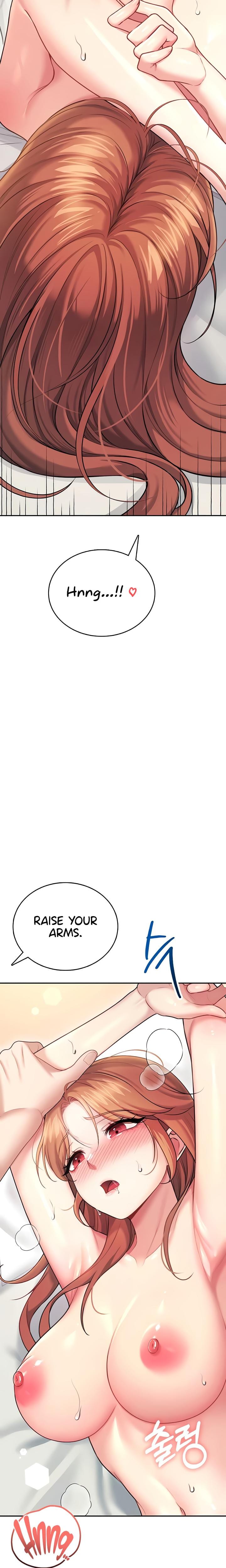 Wireless Onahole (Uncensored), chapter 56, page 11 of 39
