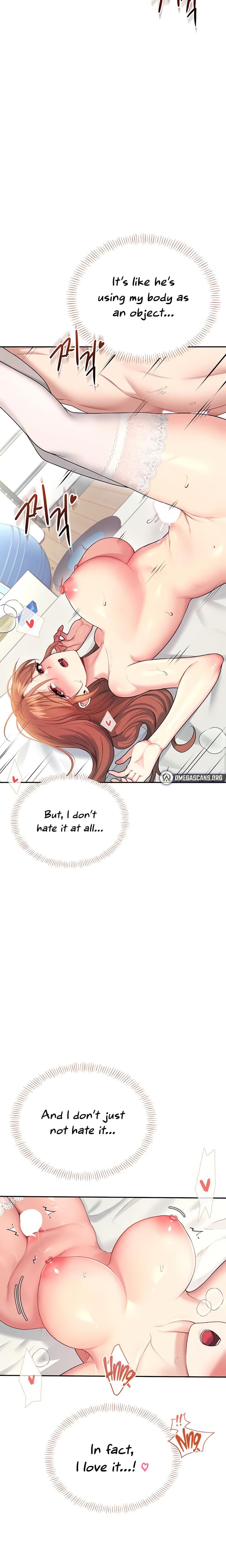 Wireless Onahole (Uncensored), chapter 56, page 25 of 39
