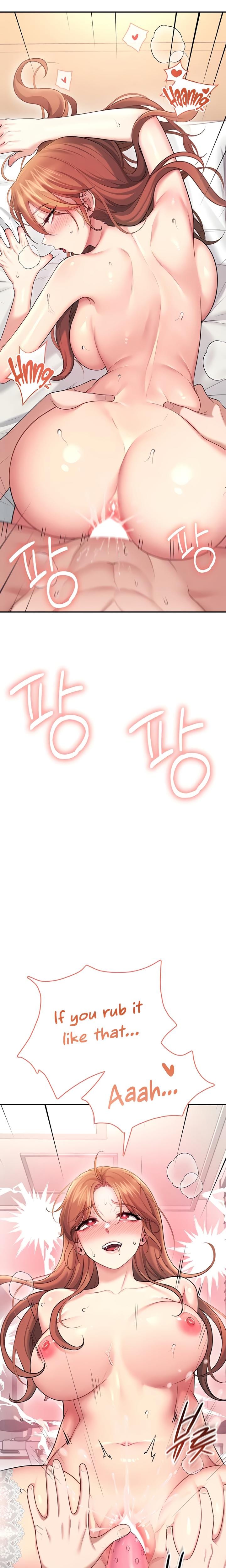 Wireless Onahole (Uncensored), chapter 56, page 34 of 39