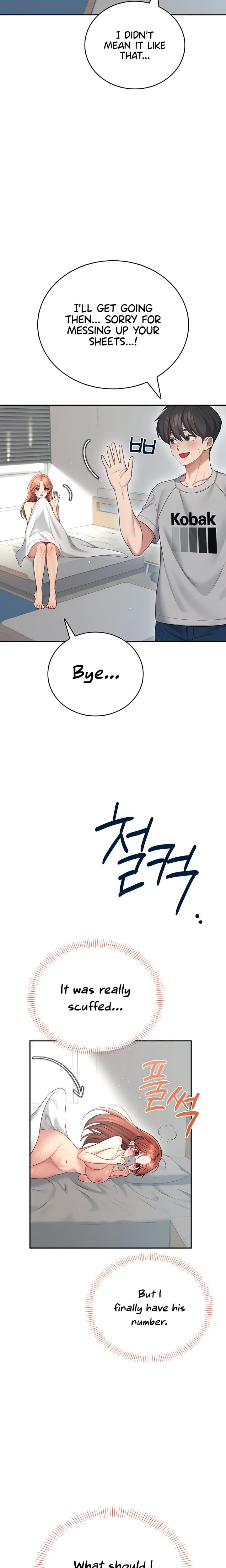 Wireless Onahole (Uncensored), chapter 57, page 5 of 32
