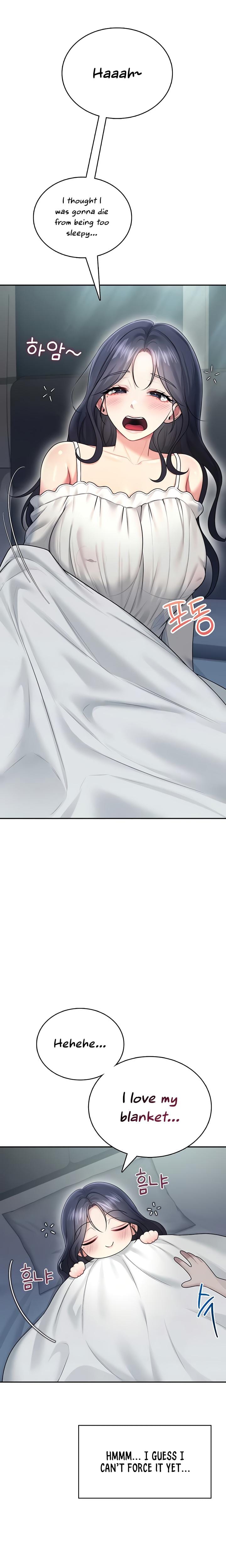 Wireless Onahole (Uncensored), chapter 58, page 12 of 36