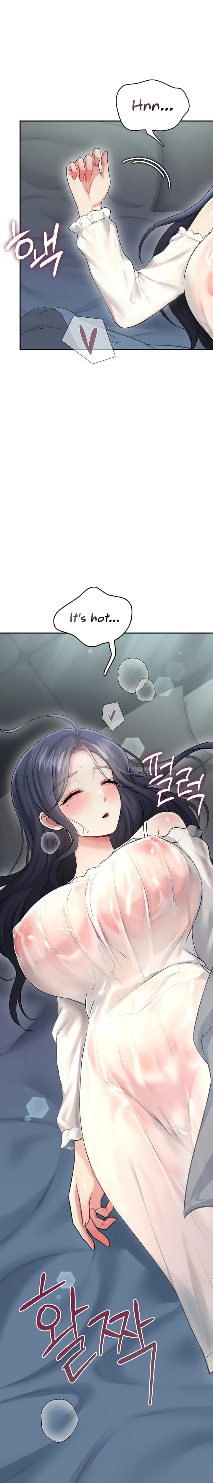 Wireless Onahole (Uncensored), chapter 58, page 19 of 36