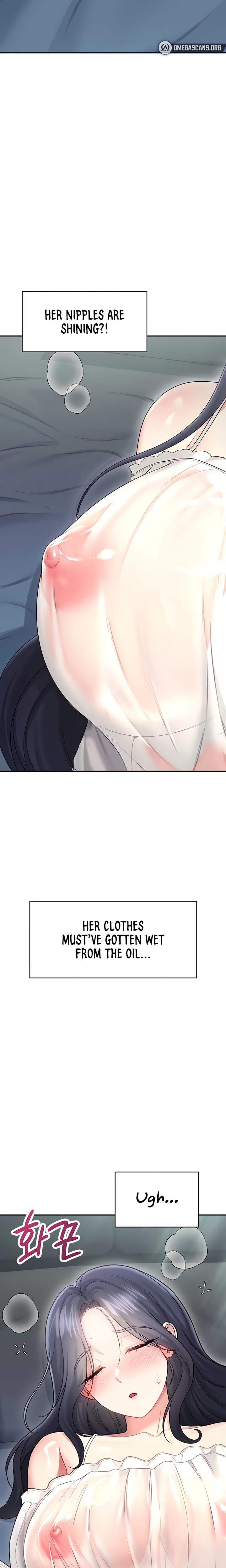 Wireless Onahole (Uncensored), chapter 58, page 20 of 36