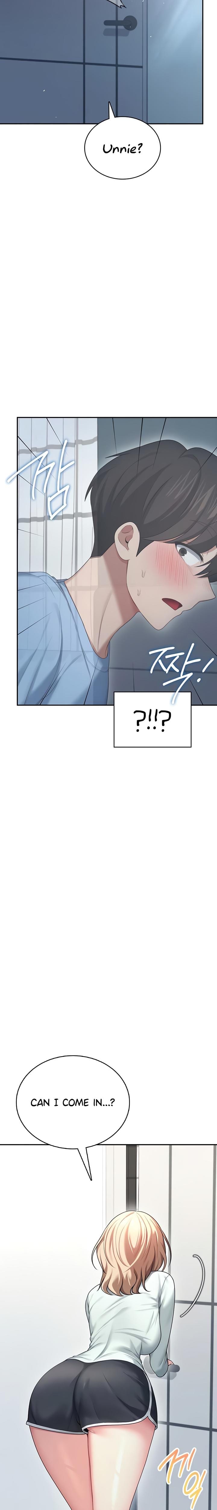 Wireless Onahole (Uncensored), chapter 58, page 22 of 36