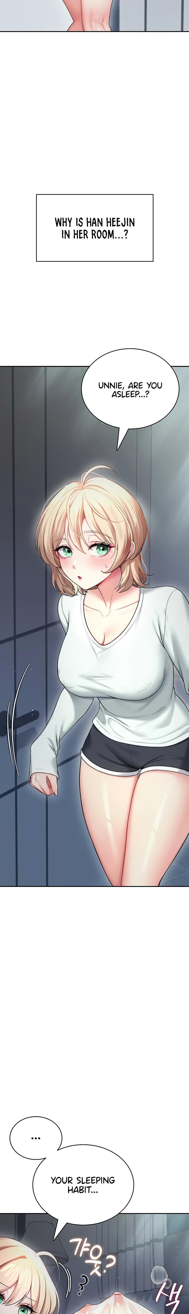 Wireless Onahole (Uncensored), chapter 58, page 23 of 36