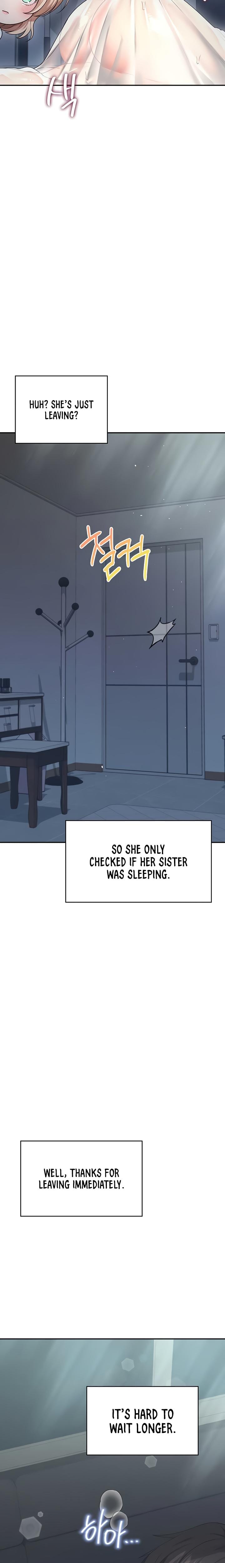 Wireless Onahole (Uncensored), chapter 58, page 24 of 36