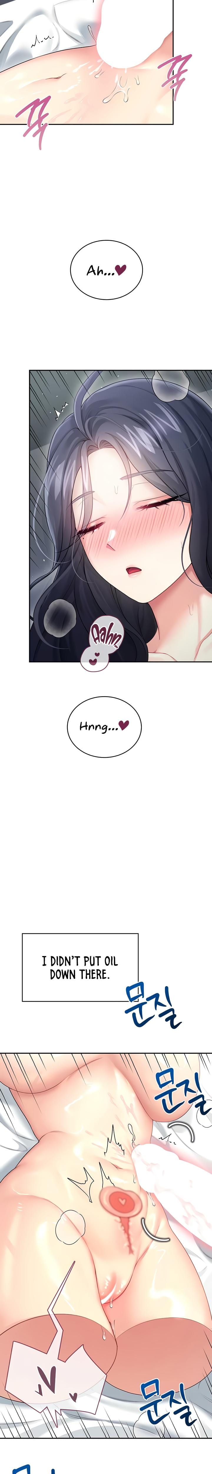 Wireless Onahole (Uncensored), chapter 58, page 28 of 36