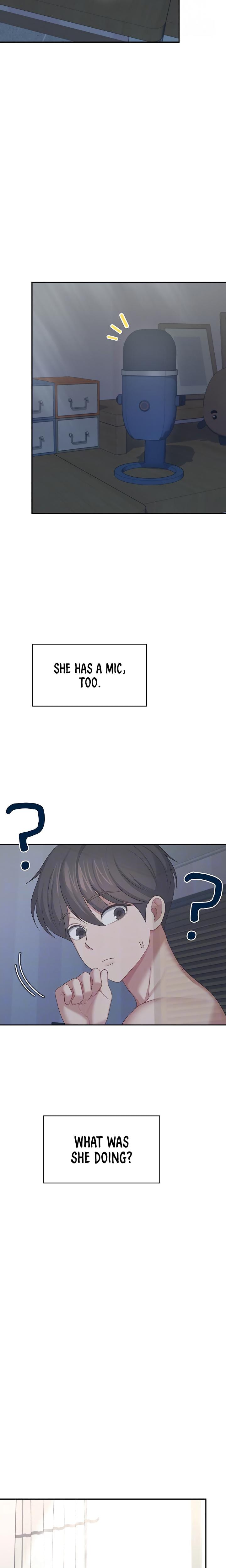 Wireless Onahole (Uncensored), chapter 59, page 6 of 33