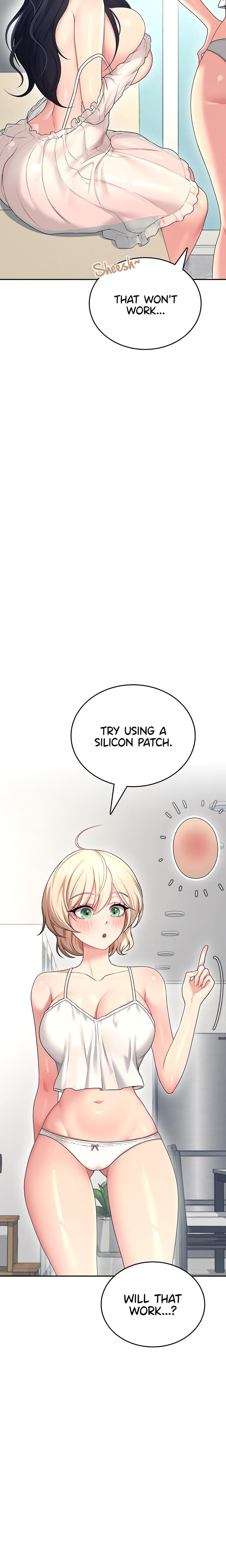 Wireless Onahole (Uncensored), chapter 59, page 10 of 33