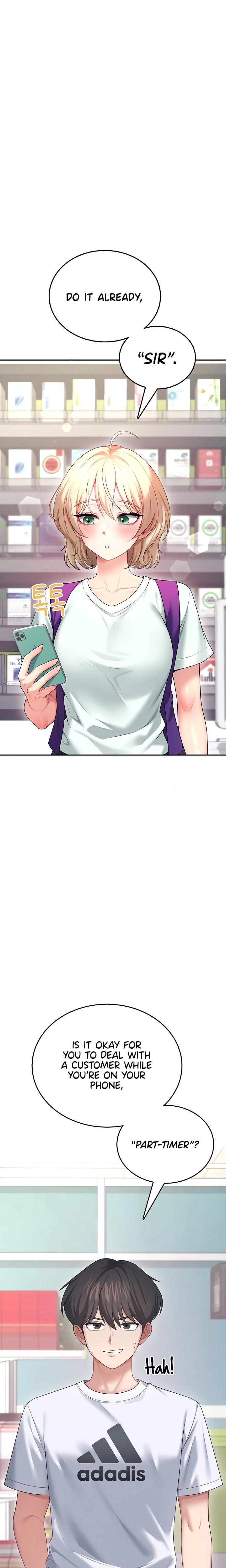 Wireless Onahole (Uncensored), chapter 59, page 13 of 33
