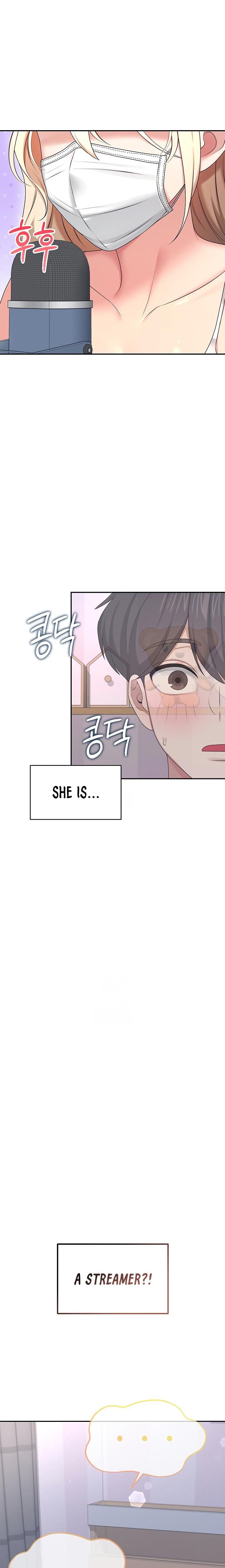 Wireless Onahole (Uncensored), chapter 59, page 21 of 33