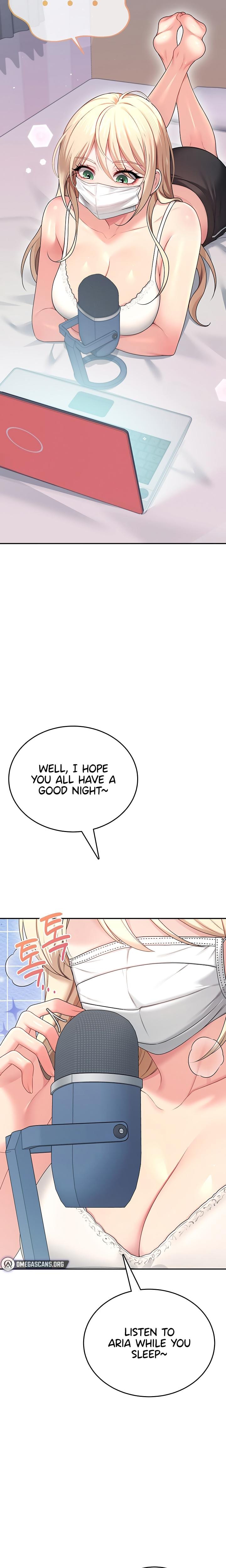 Wireless Onahole (Uncensored), chapter 59, page 22 of 33