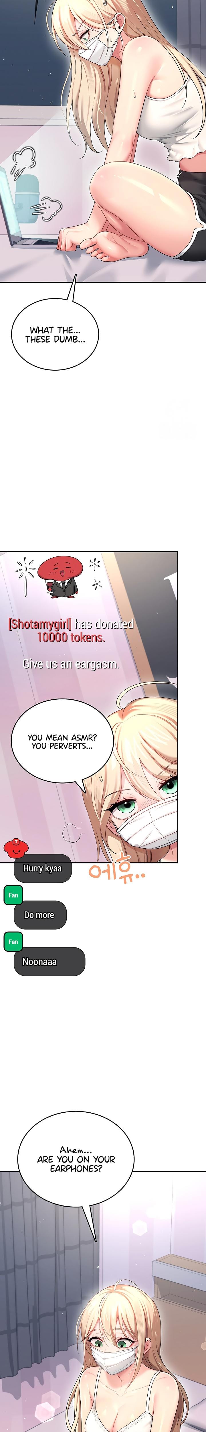 Wireless Onahole (Uncensored), chapter 59, page 26 of 33
